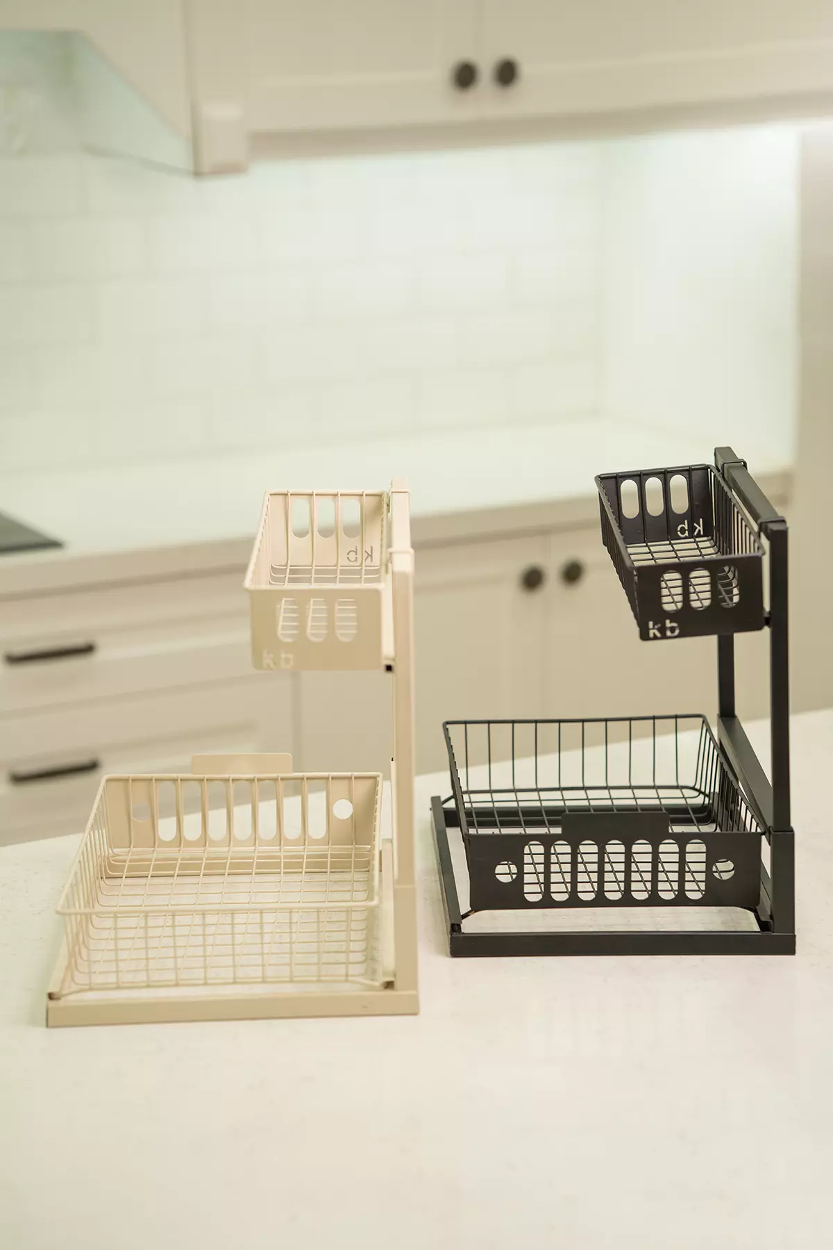 نظم دهنده سینک و کابینت هرمس